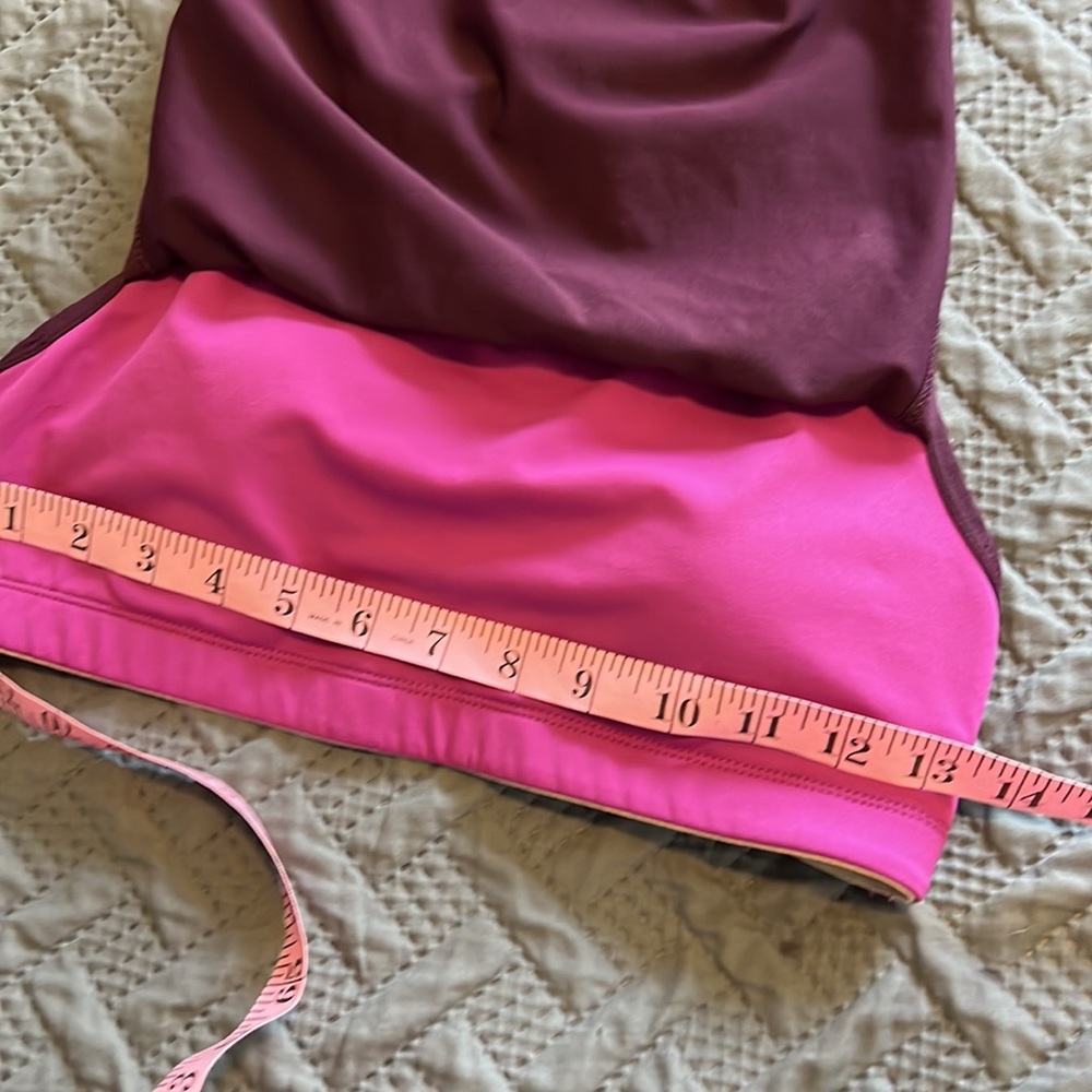 FABLETICS : Workout Tank - M - Picture 9 of 10